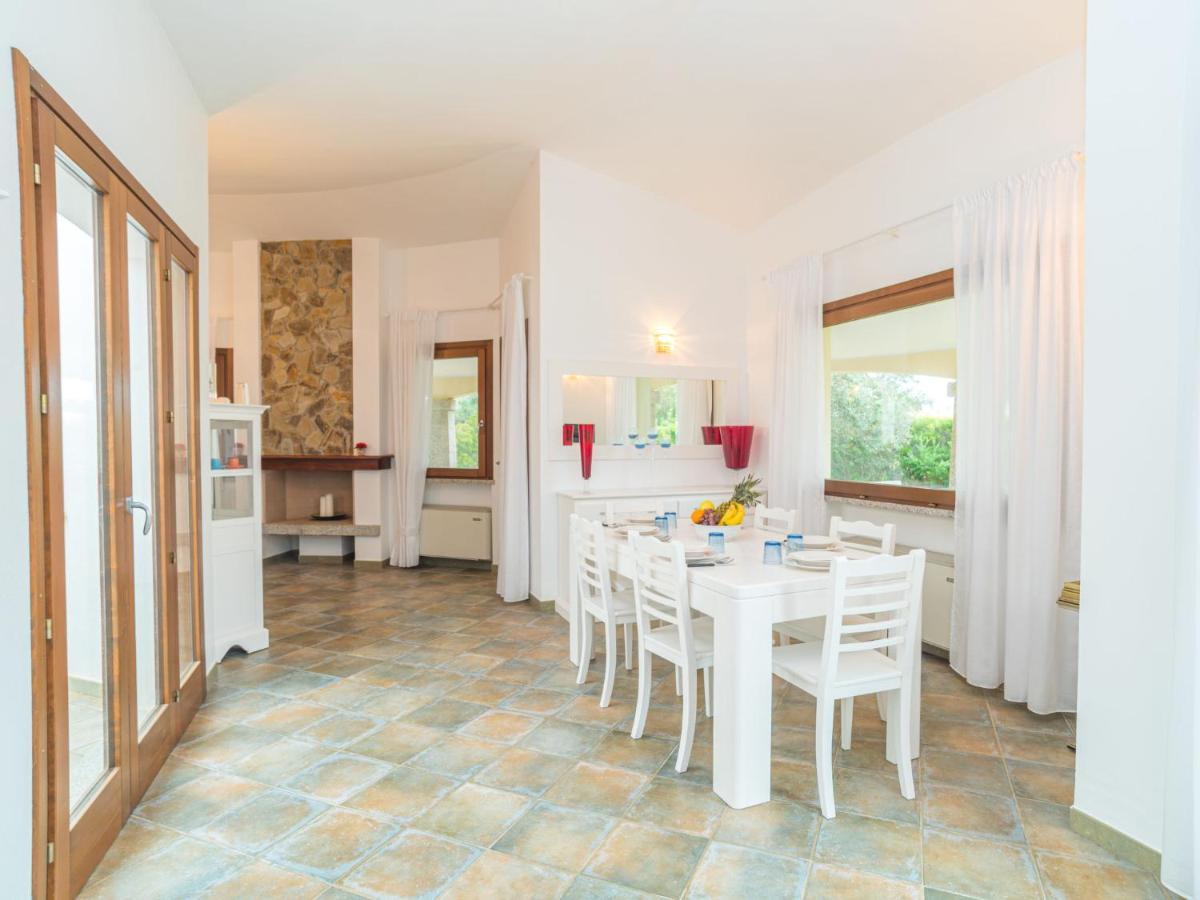 Casa vacanze Locazione Turistica Rei Sole - Rei308 Costa Rei