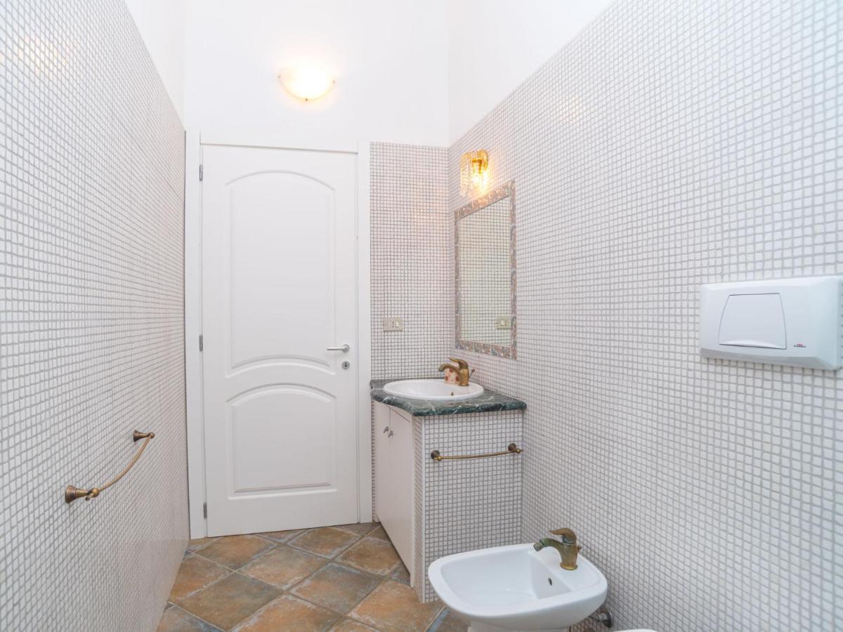Locazione Turistica Rei Sole - Rei308 Casa vacanze *
