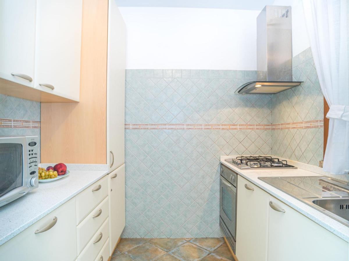 Casa vacanze Locazione Turistica Rei Sole - Rei308 Costa Rei