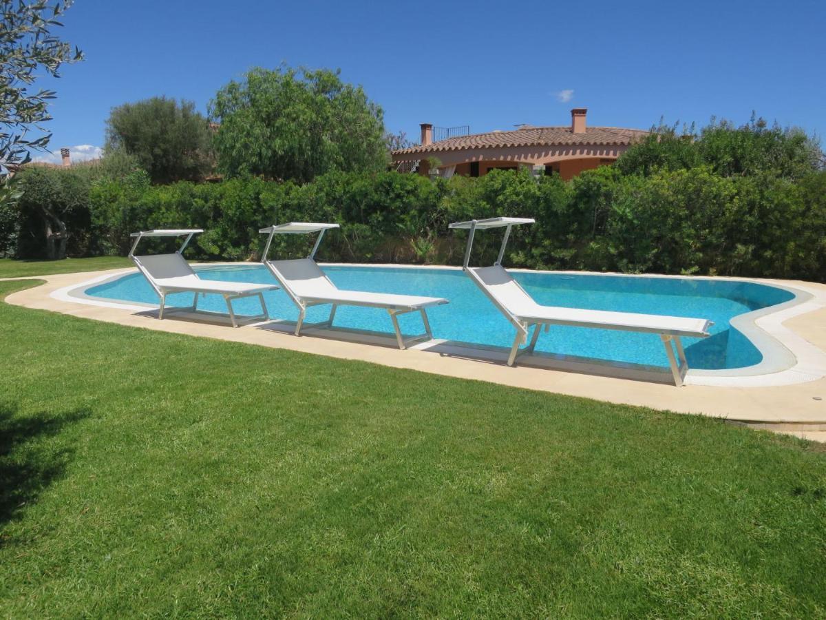 Casa vacanze Locazione Turistica Rei Sole - Rei308