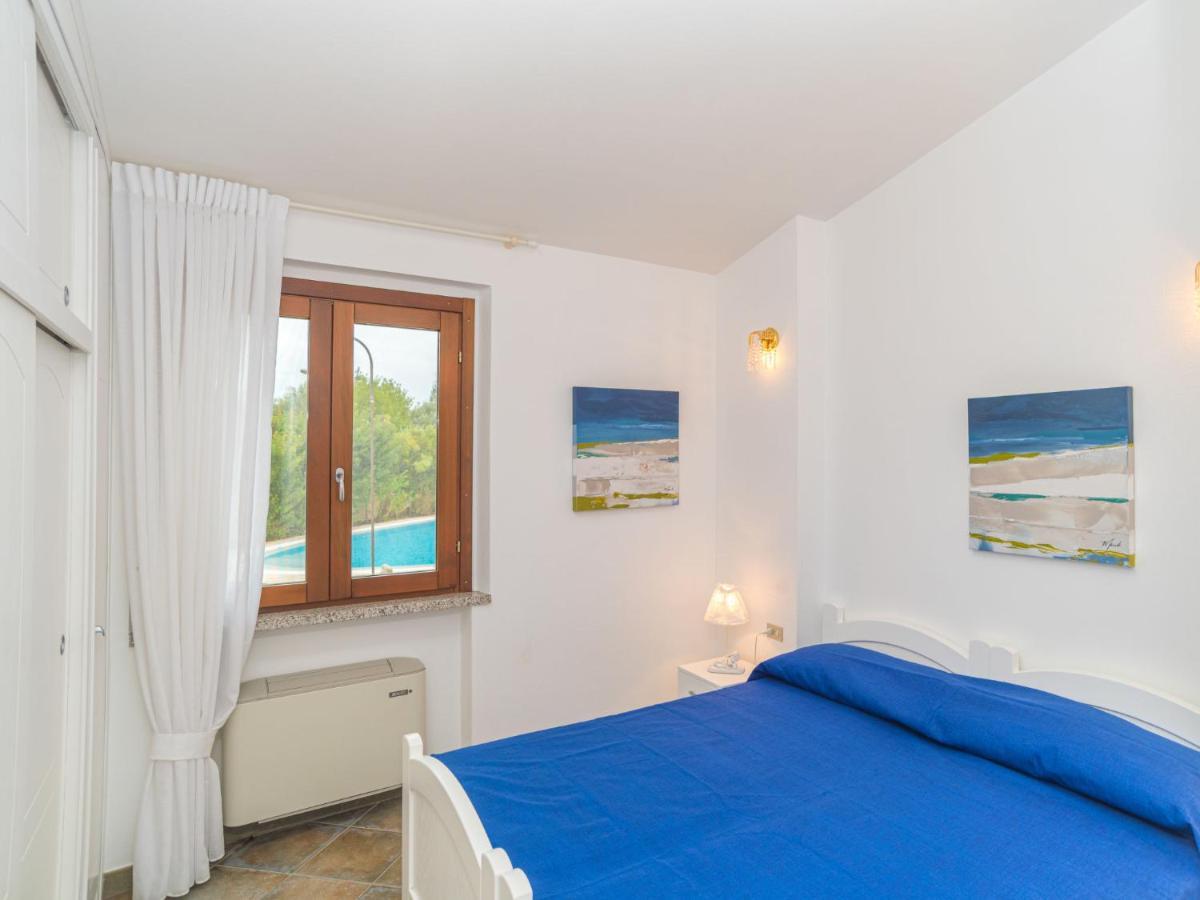 Locazione Turistica Rei Sole - Rei308 Casa vacanze Costa Rei