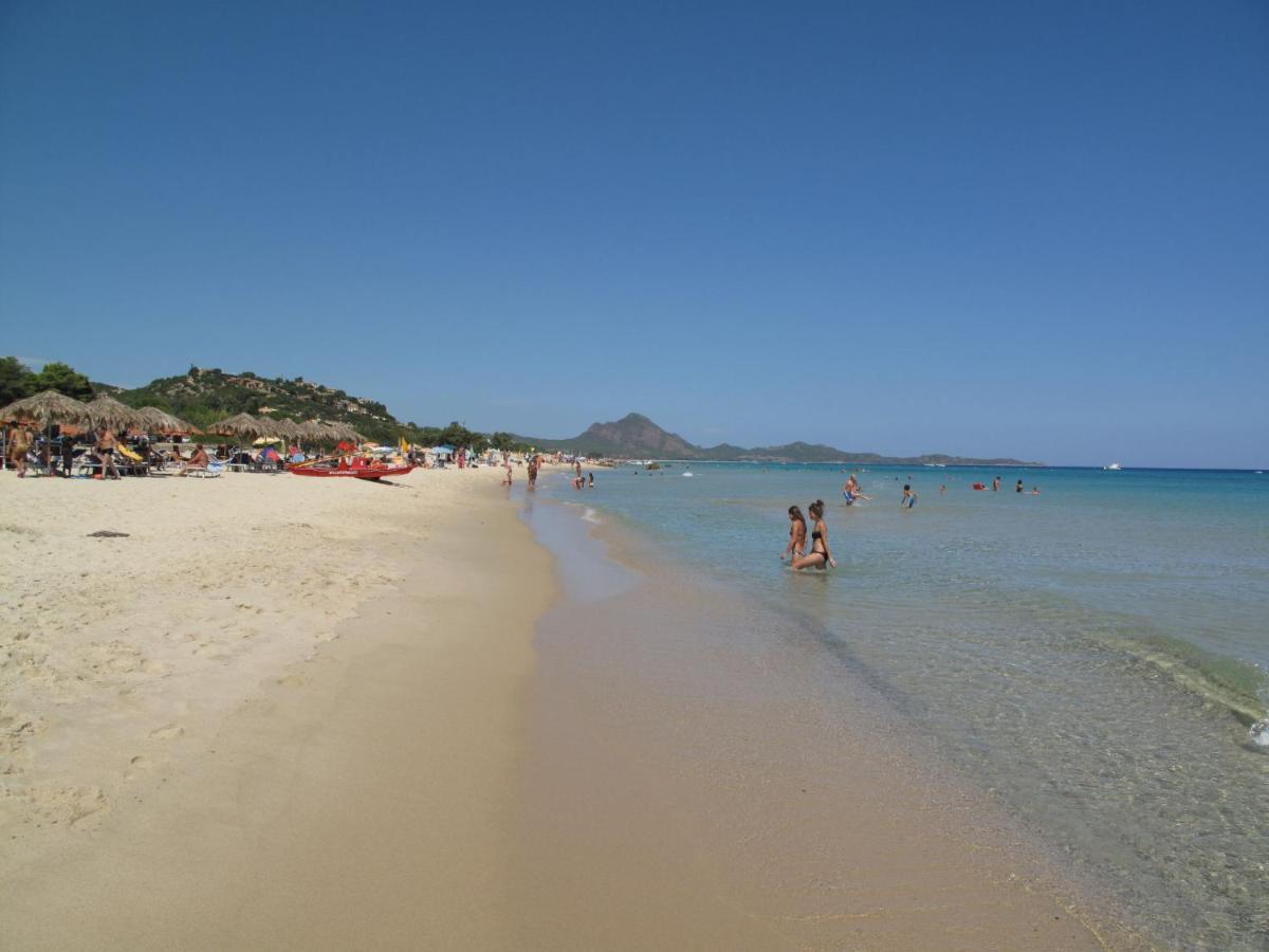 Locazione Turistica Rei Sole - Rei308 *
