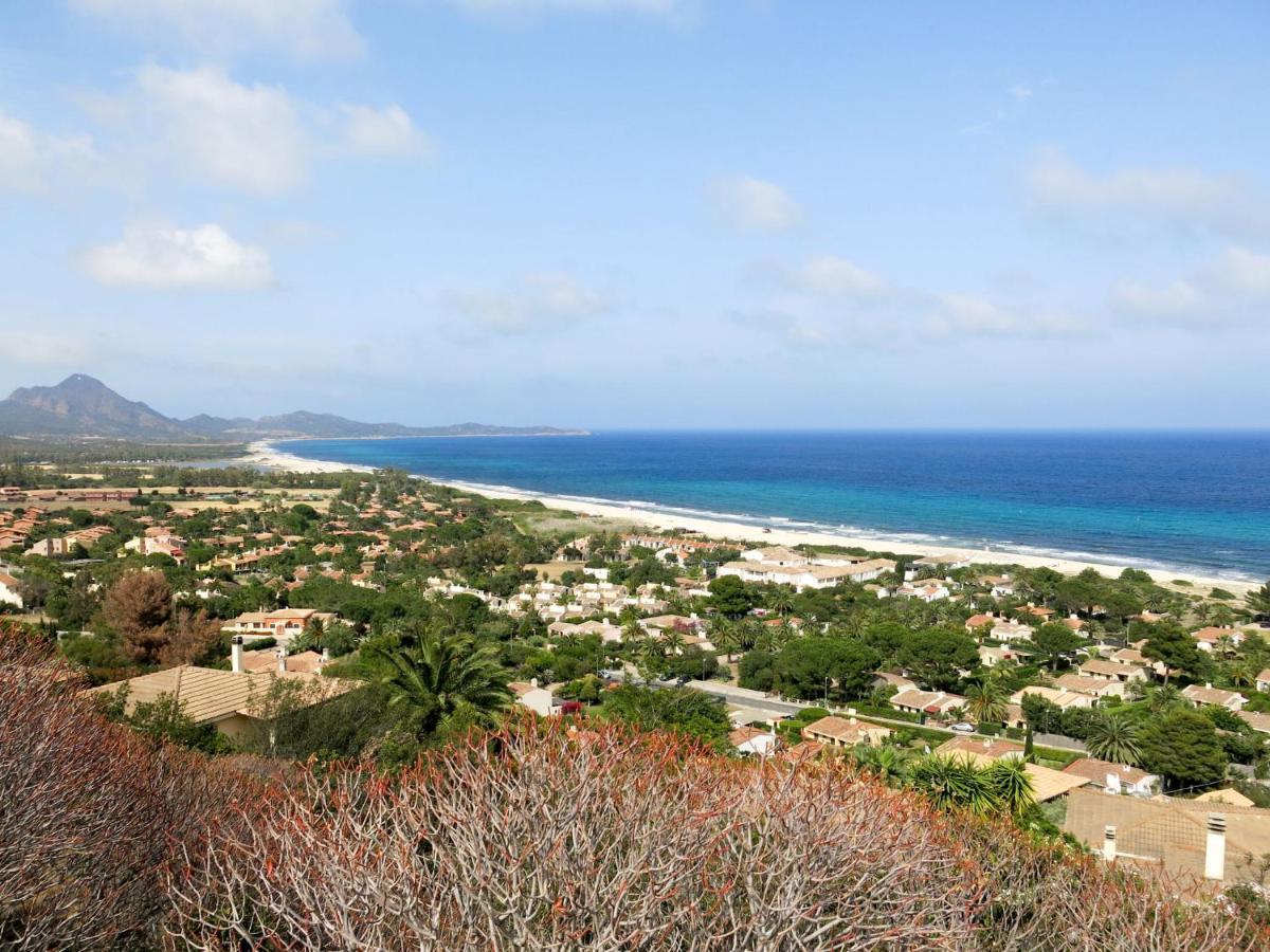 Locazione Turistica Rei Sole - Rei308 * Costa Rei