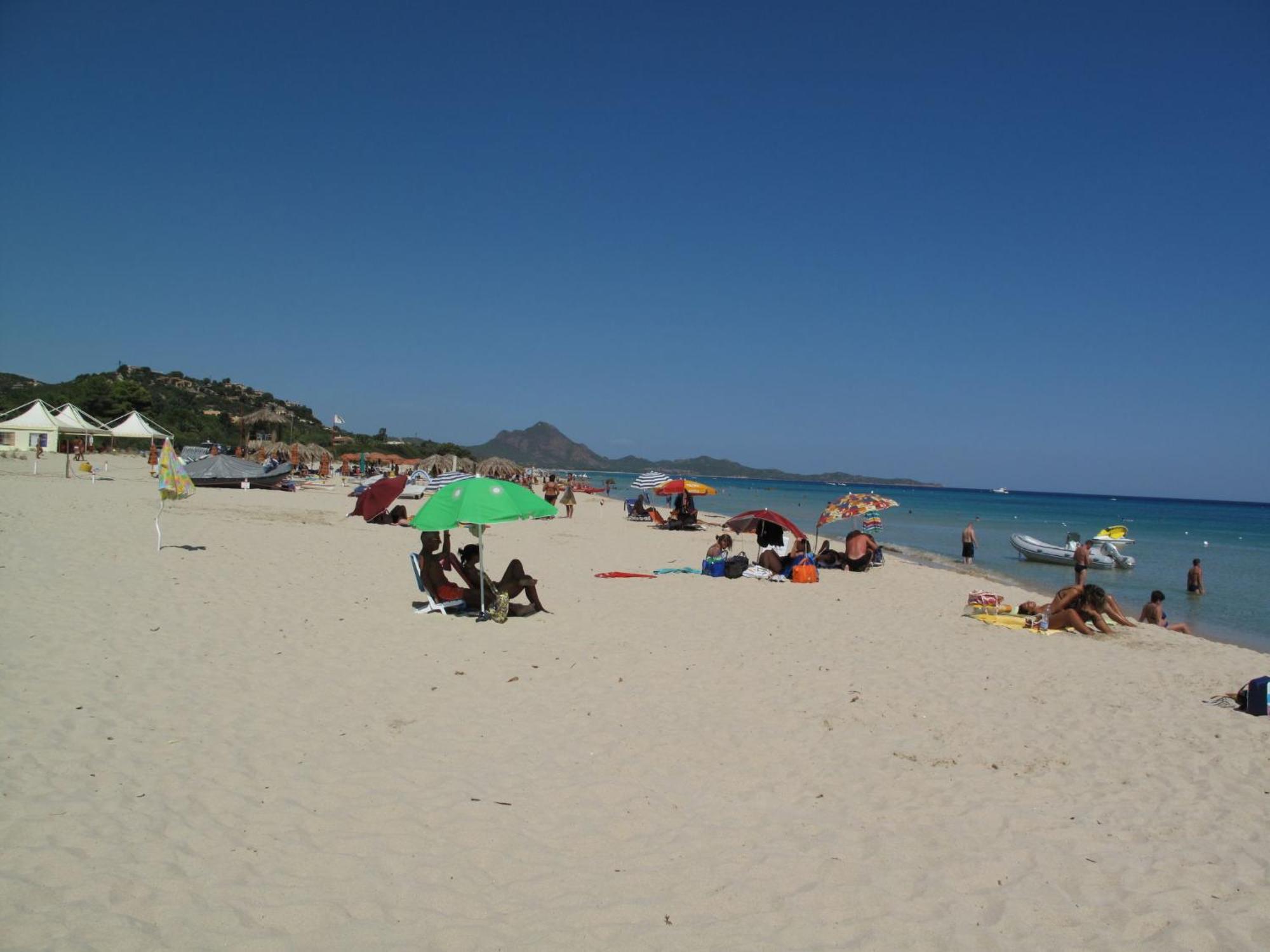 Locazione Turistica Rei Sole - Rei308 *