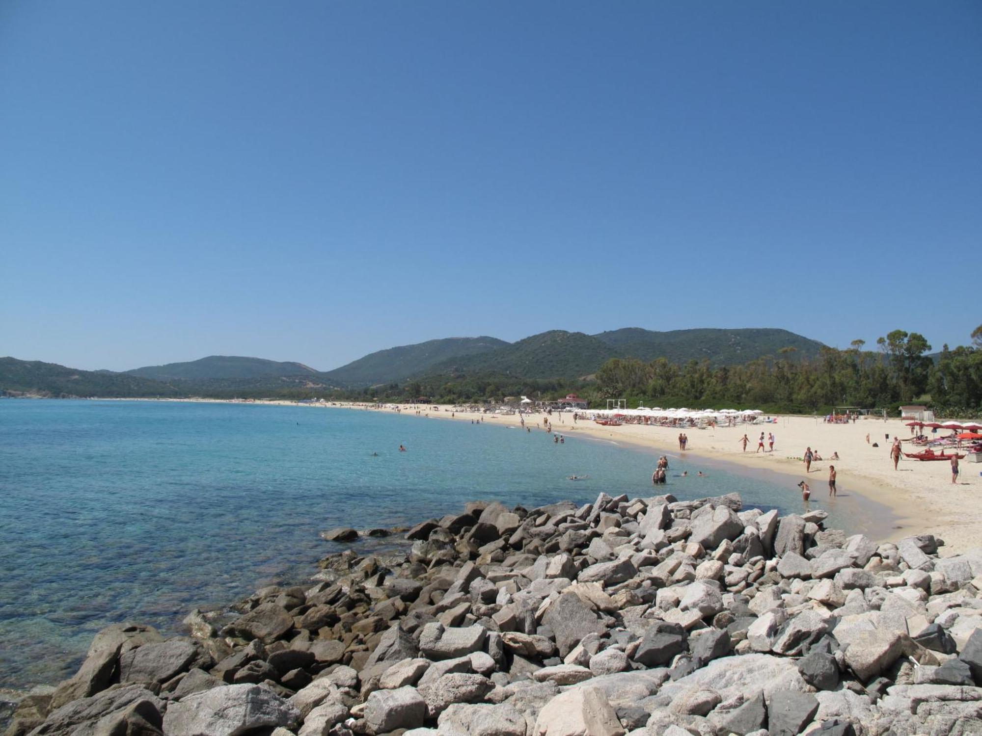 Casa vacanze Locazione Turistica Rei Sole - Rei308
